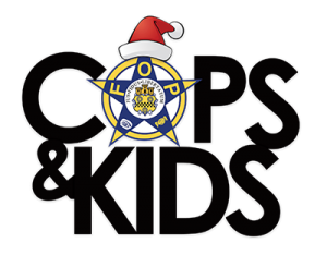 Cops and Kids