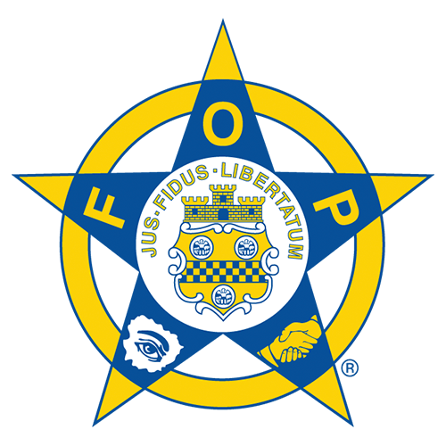FOP Fraternal Order of Police