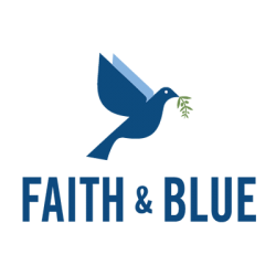 Faith & Blue