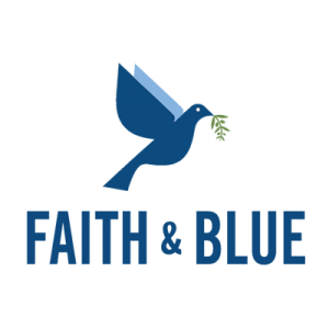 Faith & Blue