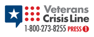 Veterans Crisis Line