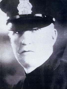 Edward J. Allen