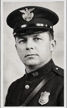 Michael L. Barrett