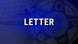 Letters: S. 1302, the “Social Security Fairness Act”