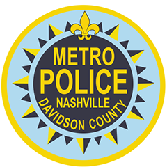 Metro Nashville Police Department