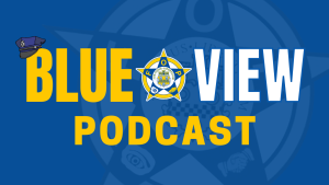 Episode 32: A Growing Threat with John Cohen (PART 1) | Blue View Podcast