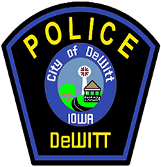 City of DeWitt IA