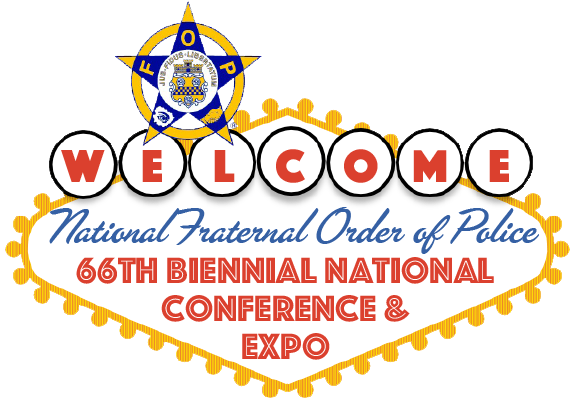 2023 FOP Biennial National Conference Welcome