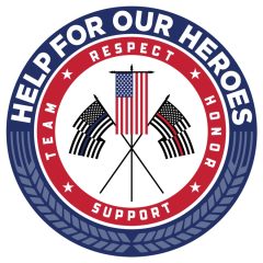 Help for Our Heroes