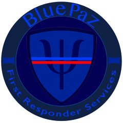 Blue Paz First Responder Services