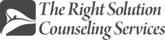 The Right Solution Counseling Services