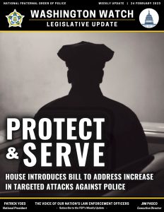 Protect & Serve