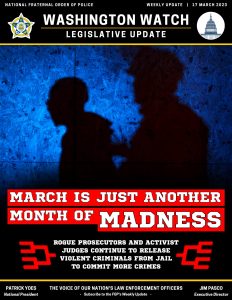 March is just Another Month of Madness