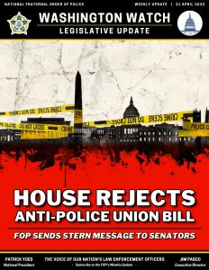 House Rejects