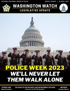 Police Week 2023