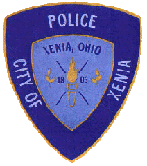 City of Xenia OH