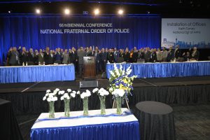 66th Biennial National FOP Conference