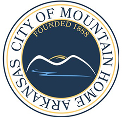 City of Mountain Home AR