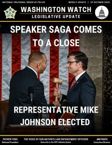 Speaker Saga Comes to a Close