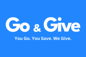 Go & Give