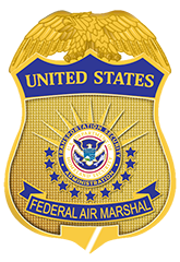 Federal Air Marshal Service