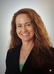 Melanie Palmer, LMFT