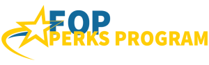 FOP Perks Program