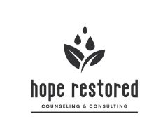 Hope Restored Counseling & Consulting