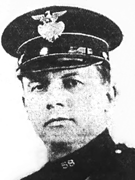 Michael L. Barrett