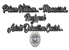 Prince William Manassas Regional Adult Detention Center