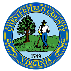 Chesterfield County VA