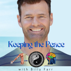 Keeping the Peace with Bill Farr