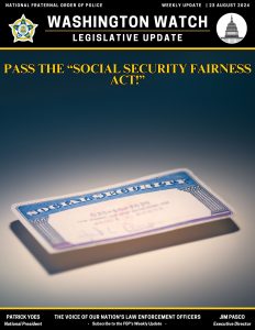 Pass Social Security Fairness Now!