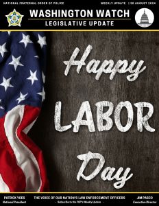 Happy Labor Day