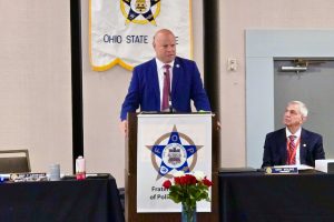 The Importance of FOP’s Endorsement and PAC