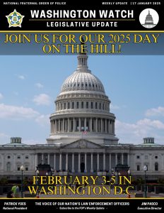 Join Us For Our 2025 Day On The Hill