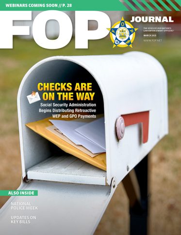 Fraternal Order of Police