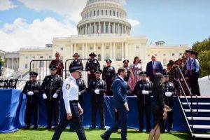 Honoring Our Heroes: A Tribute Worthy of Their Sacrifice