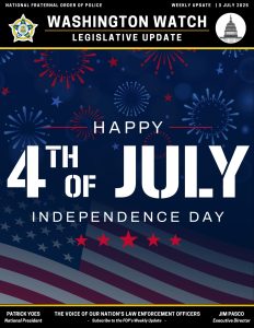 Happy 4th Of July