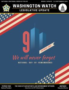 9/11 Memorial