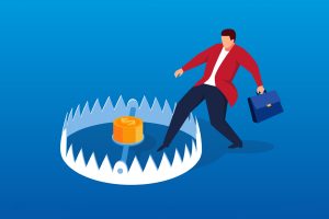 Budgeting Trap Months