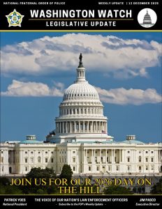 Join Us For Our 2026 Day On The Hill!