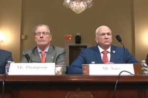 The Protect and Serve Act Is Not About Politics — It’s About Protecting Lives