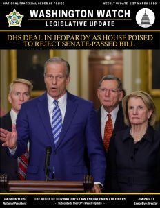 DHS Deal in Jeopardy