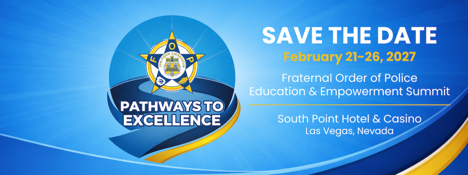 Pathways to Excellence 2027