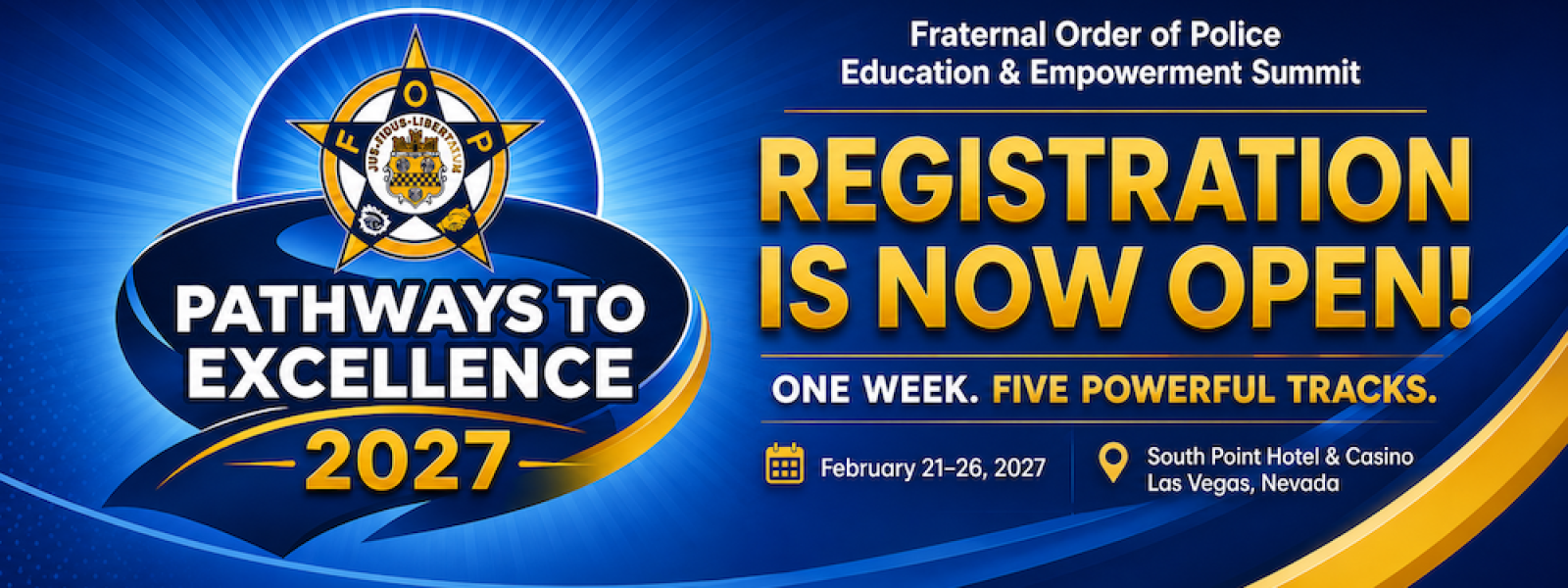 Pathways to Excellence 2027