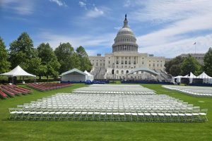 In Solemn Remembrance: 45th Annual National Peace Officers’ Memorial Service