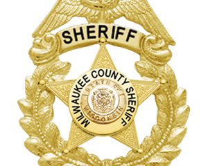 Milwaukee County Sheriff's
