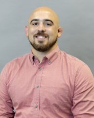 Dr. Brendan Guarino, PsyD