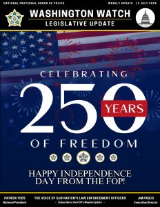 Happy Independence Day From The Fop!